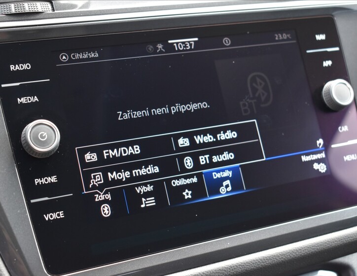Volkswagen Tiguan Allspace 38