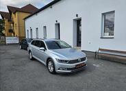 Volkswagen Passat 1