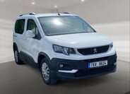 Peugeot Rifter 1