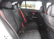 Mercedes-Benz Třídy C 26