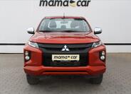 Mitsubishi L200 2