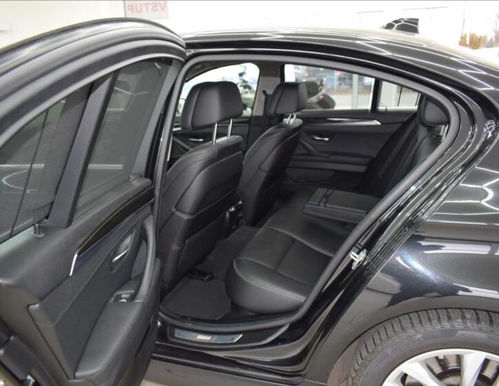 BMW Řada 5 11