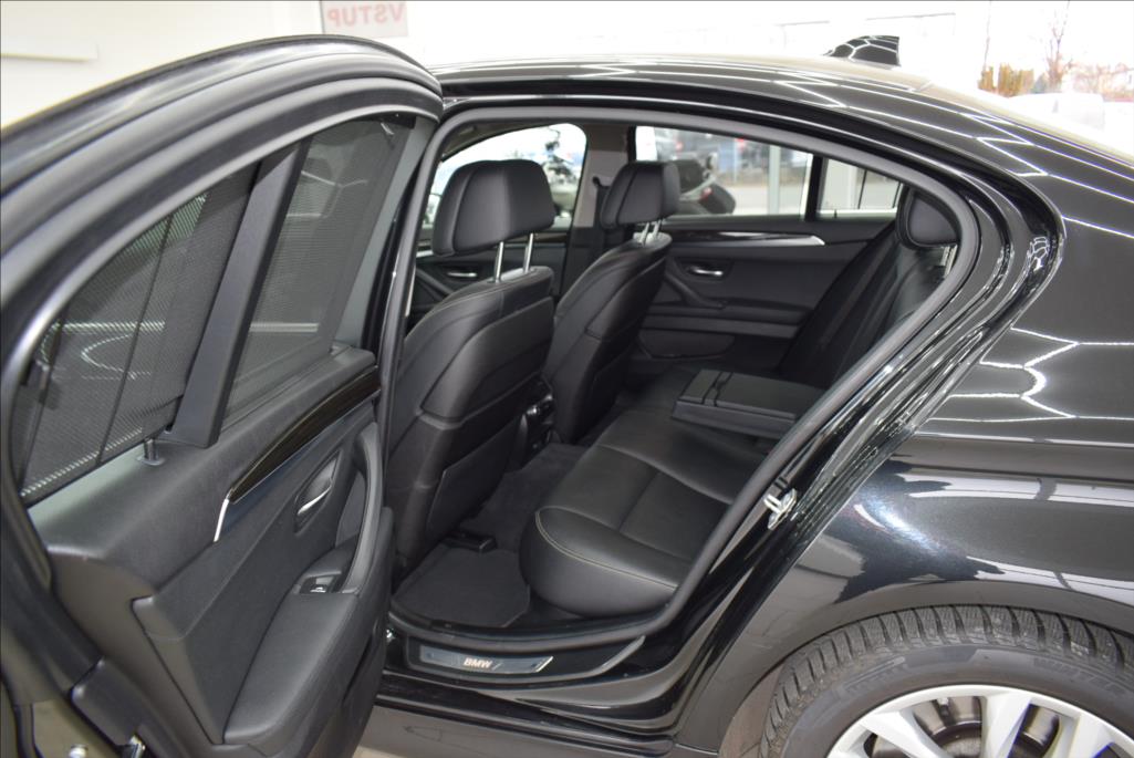 BMW Řada 5