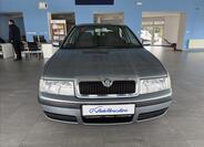 Škoda Octavia 2