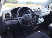 Volkswagen Multivan 30