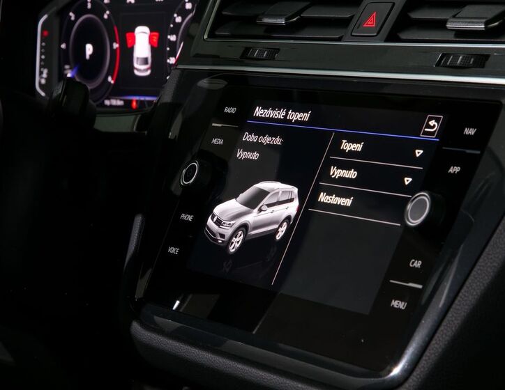 Volkswagen Tiguan Allspace 24