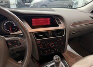 Audi A4 10