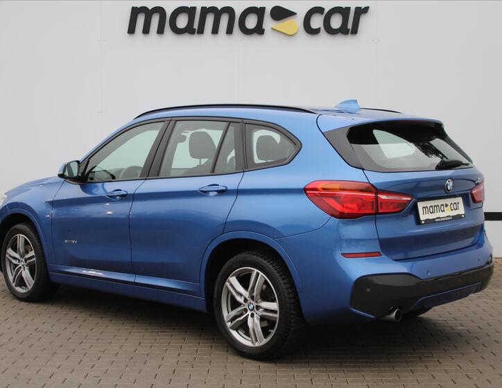 BMW X1 5