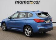 BMW X1 5