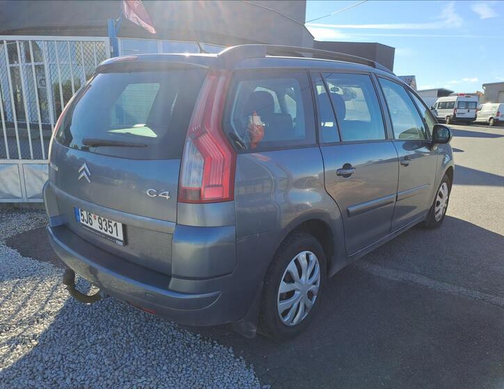 Citroën C4 Picasso 3