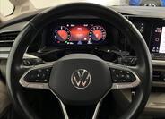 Volkswagen Multivan 17