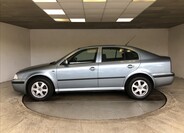 Škoda Octavia 4