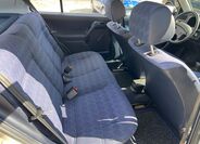 Volkswagen Golf 11