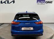 KIA Ceed 4