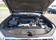 Toyota Land Cruiser 57