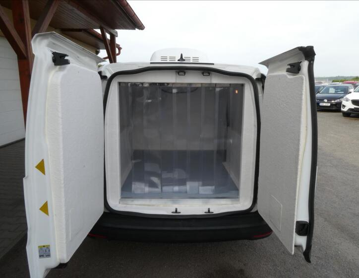 Volkswagen Caddy 23