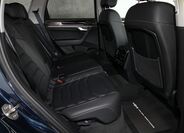 Volkswagen Touareg 10