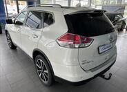 Nissan X-Trail 4