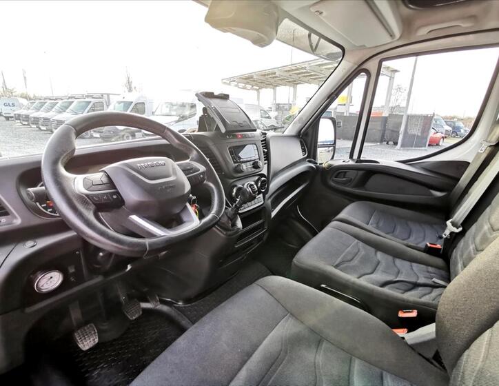 Iveco Daily 6