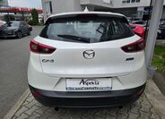 Mazda CX-3 4