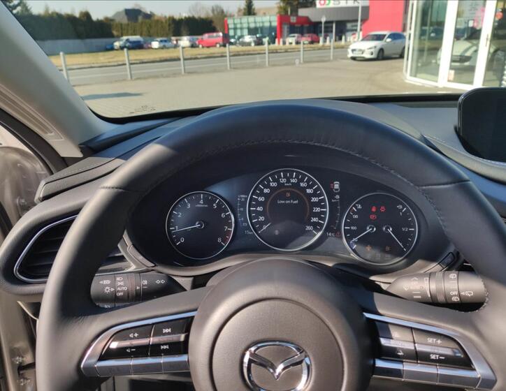 Mazda CX-30 17