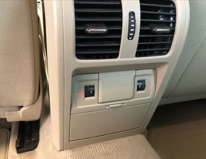 Volkswagen Passat 31