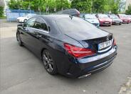 Mercedes-Benz CLA 4