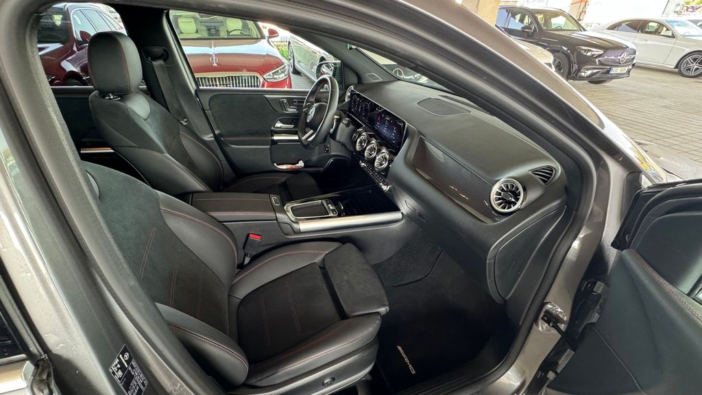 Mercedes-Benz Třídy B