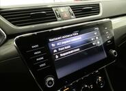 Škoda Superb 15