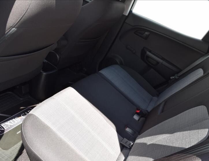 KIA Venga 18