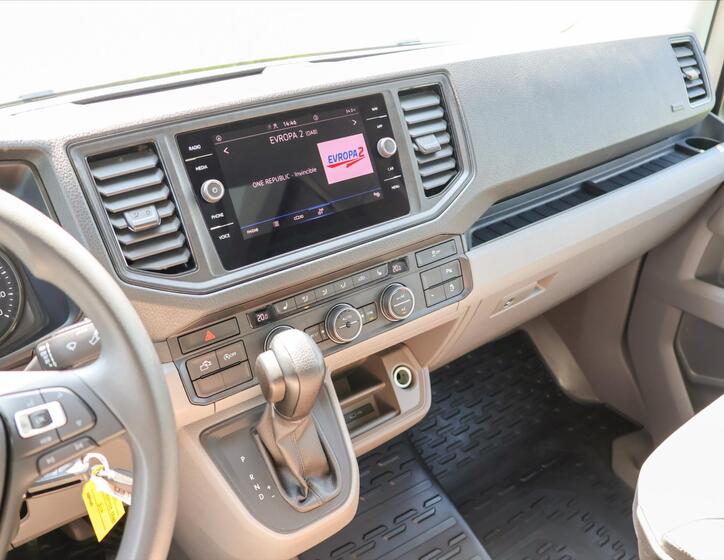 Volkswagen Grand California 20