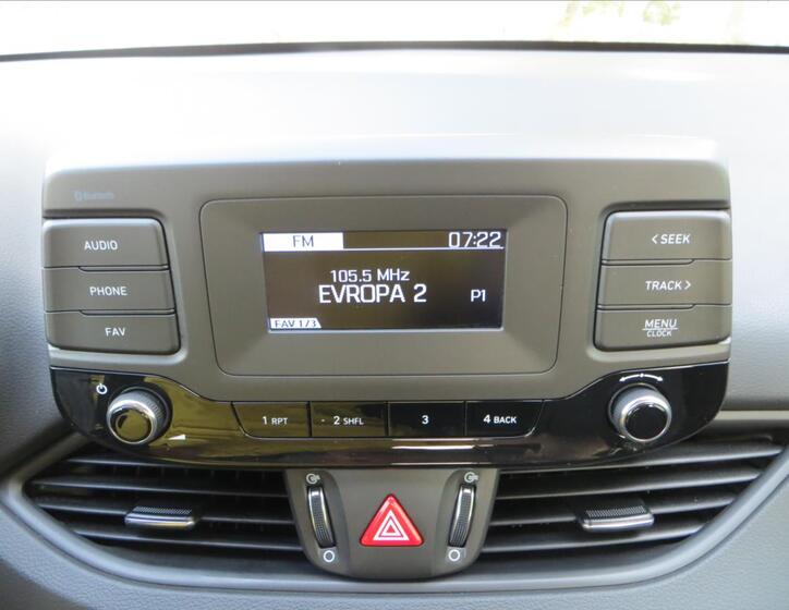 Hyundai i30 15