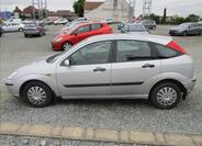 Ford Focus 8