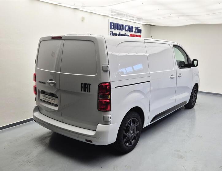 Fiat Scudo 5