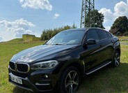 BMW X6 1
