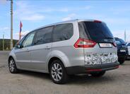 Ford Galaxy 7