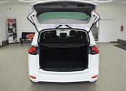 Opel Zafira 14