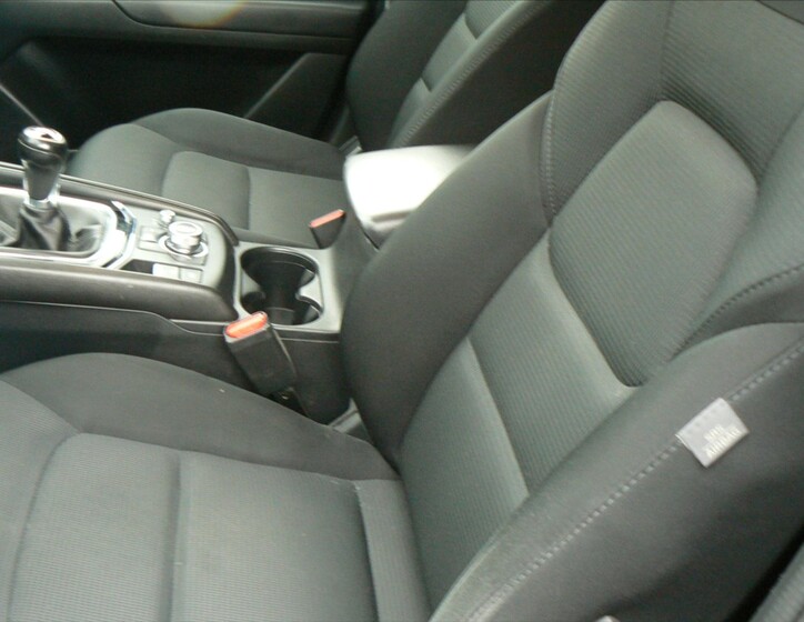 Mazda CX-5 11