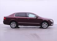 Škoda Superb 8