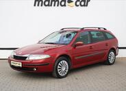 Renault Laguna 3