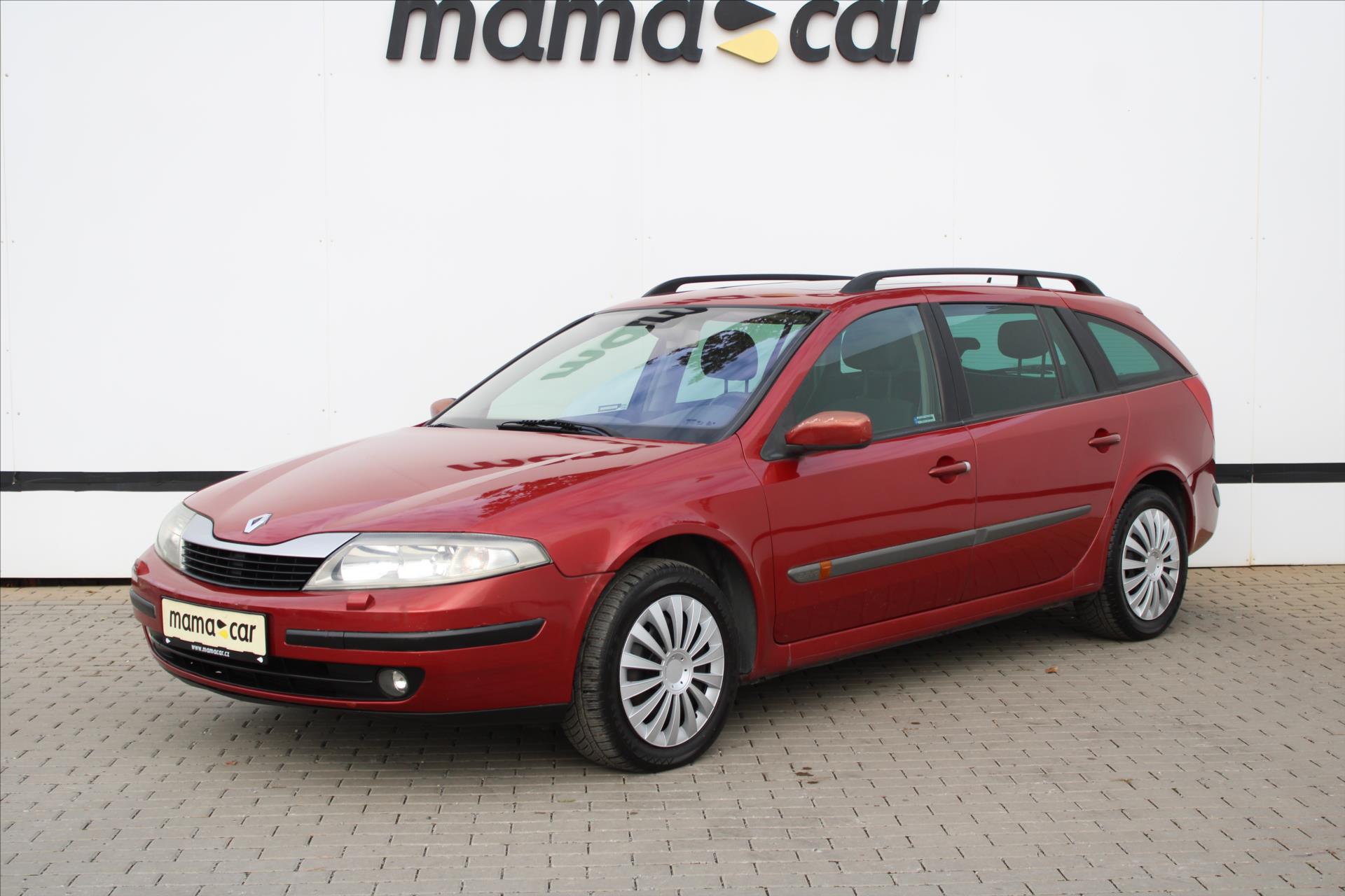 Renault Laguna