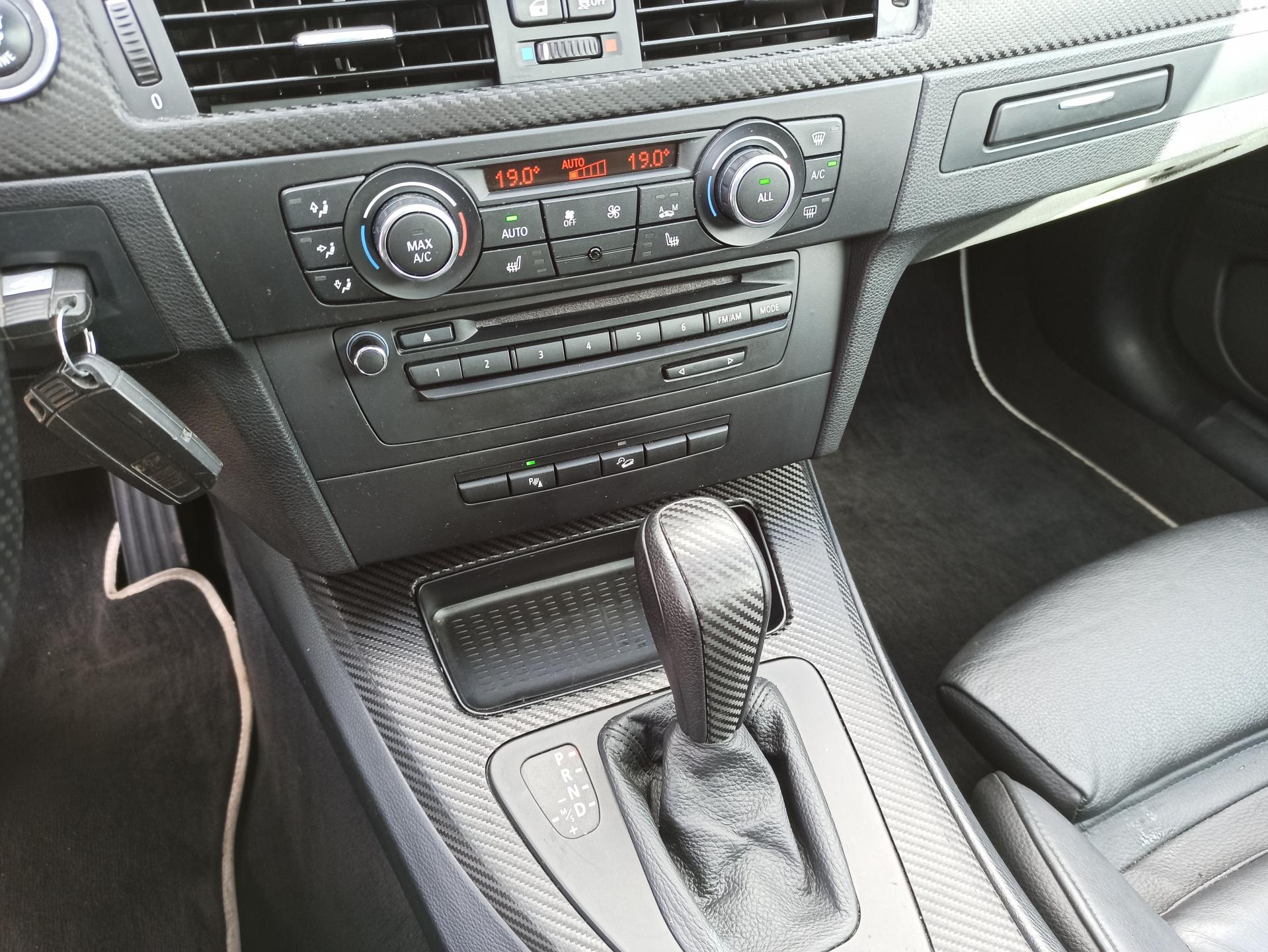 BMW Řada 3