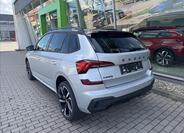 Škoda Kamiq 4