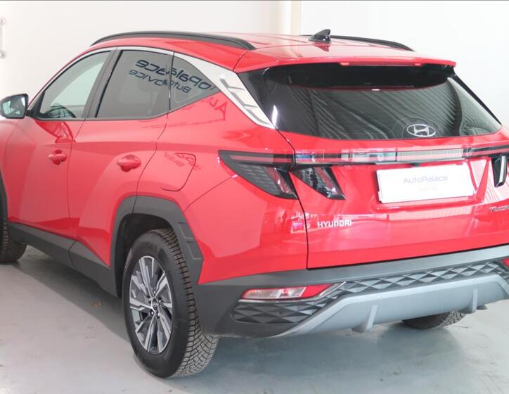 Hyundai Tucson 6