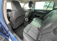 Škoda Octavia 16