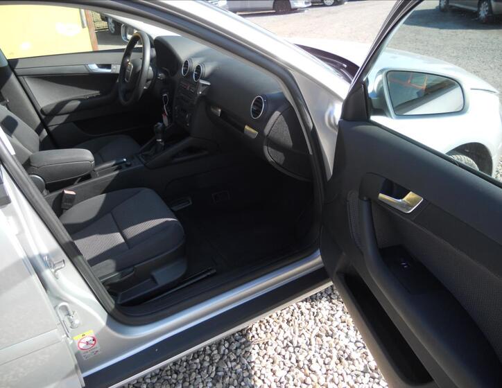 Audi A3 20