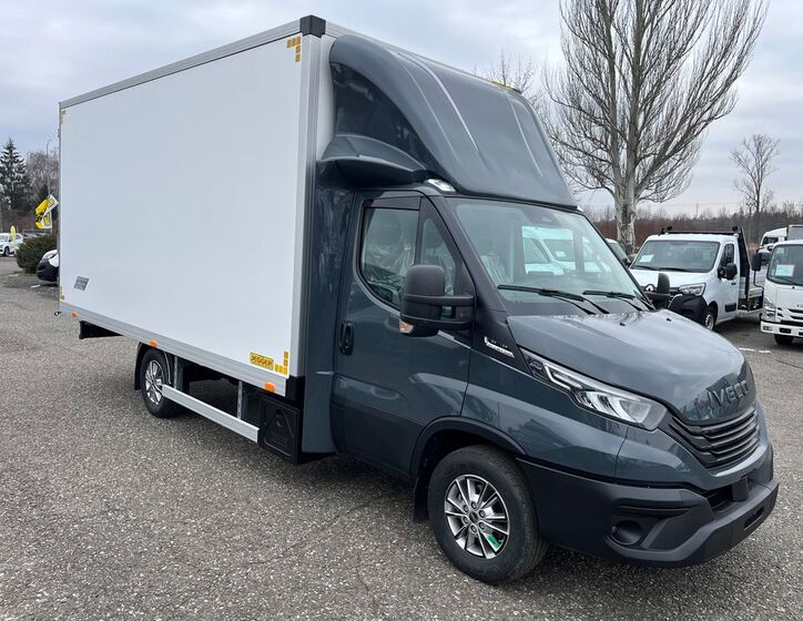 Iveco Daily 3