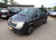 Opel Meriva 2