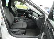 Škoda Octavia 22