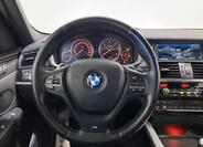 BMW X3 10